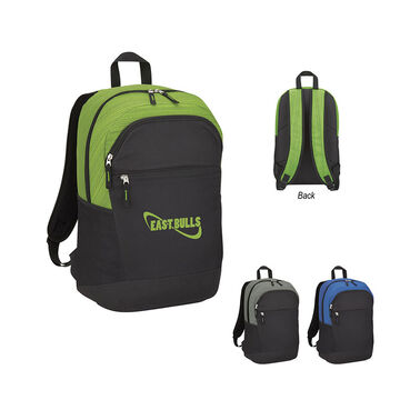 Tahoe Heathered Backpack