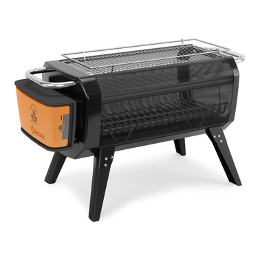 BioLite FirePit +  - Optamark