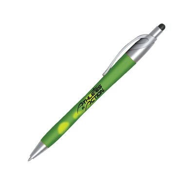 Mood Click Pen/Stylus (Spot Color) - Optamark