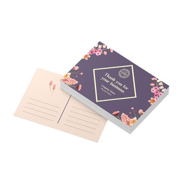 18 PT C1S Postcards