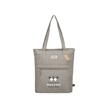 The Goods Recycled Work Anywhere Tote