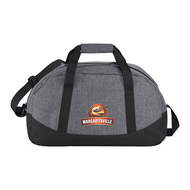Graphite 18" Duffel Bag