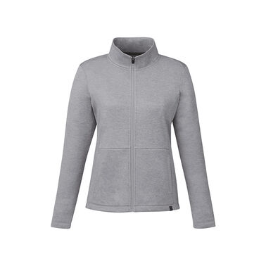 MERRITT Eco Knit Full Zip - Women's - Optamark
