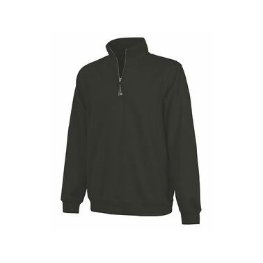 Crosswind Quarter Zip Sweatshirt - Optamark