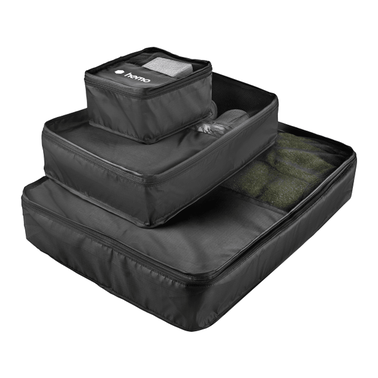 Packing Cubes 3 Pc Set - Optamark
