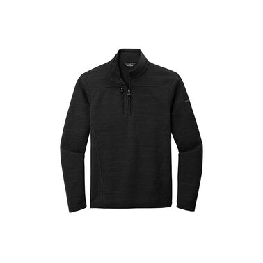 Eddie Bauer® Men’s Sweater Fleece 1⁄4-Zip - Optamark