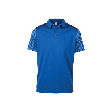 Avenger Polo - Optamark