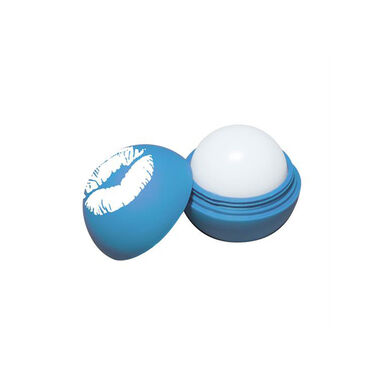 Yummy Round Lip Balm