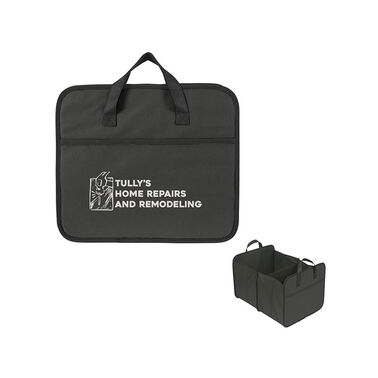 Non-Woven Trunk Organizer - Optamark