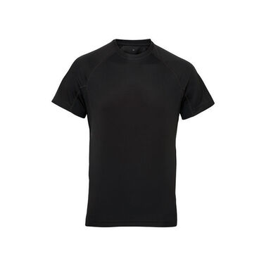 TRI DRI BY REPRIME Unisex Panelled Tech T-Shirt