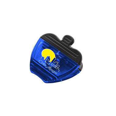 Apple Power Clip