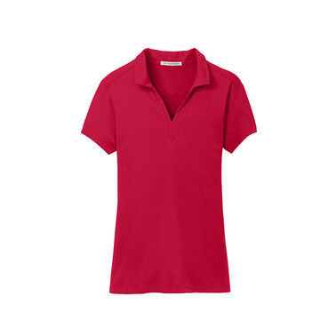 Port Authority® Ladies Rapid Dry™ Mesh Polo