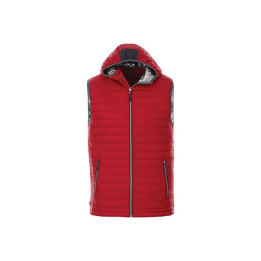 Junction Packable Insulated Vest - Optamark