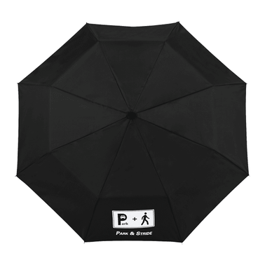42" Totes® 3 Section Auto Open Umbrella