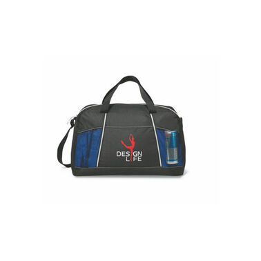 Champion Sport Bag - Royal Blue