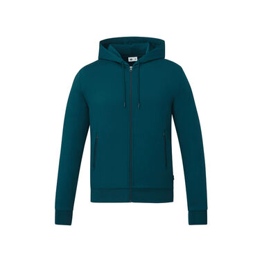Tentree Stretch Knit Zip Up - Men's