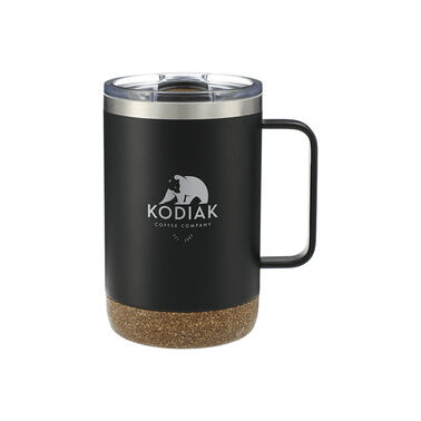 Valhalla Copper Vacuum Insulated Camp Mug 14oz