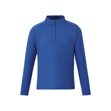 EVANS Eco Knit Quarter Zip - Men's