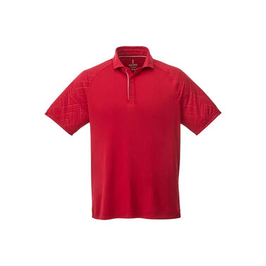 Hakone Polo - Optamark