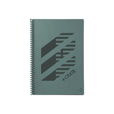 Rocketbook Infinity Core Executive Notebook Set