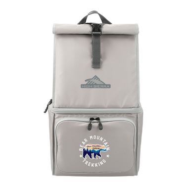 High Sierra 12 Can Backpack Cooler