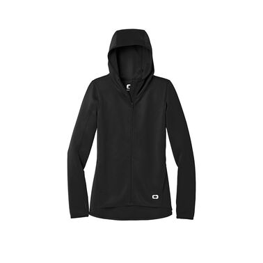 OGIO ® ENDURANCE Ladies Stealth Full-Zip Jacket - Optamark