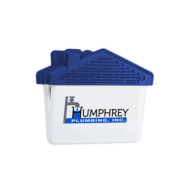 Power Clip House