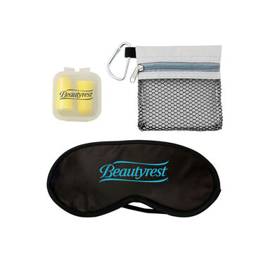 Essentials Sleep Kit - Optamark