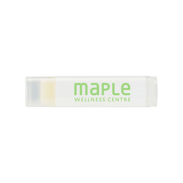 95% Organic Lip Balm
