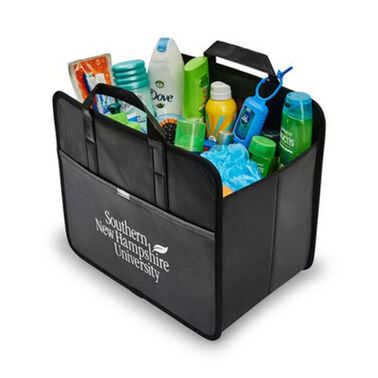 Life in Motion® Compact Cargo Box - Black
