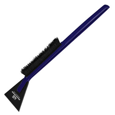21.5" Deluxe Snowbrush and Scraper - Optamark
