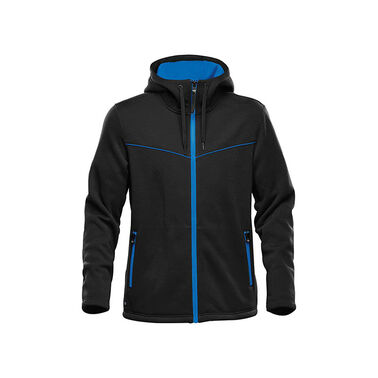 Men's Logan Performance Hoody - Optamark