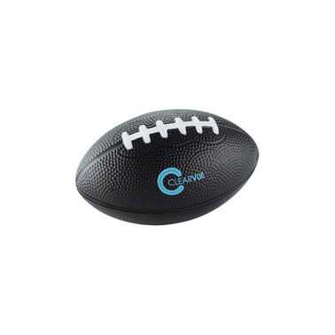 3-1/2" Football Stress Reliever - Optamark