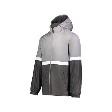 Turnabout Reversible Jacket - Optamark