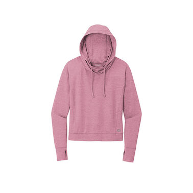 OGIO® ENDURANCE Ladies Force Hoodie - Optamark