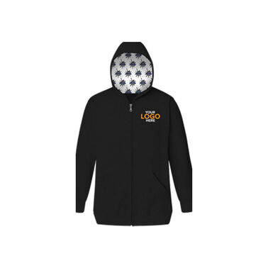 Sublimated Hoodie - Optamark