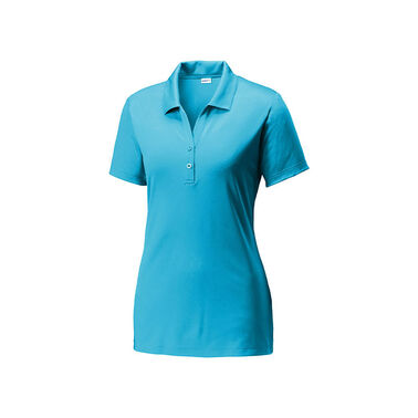 Sport-Tek ® Ladies PosiCharge ® Competitor ™ Polo