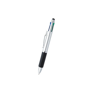 4-In-1 Pen With Stylus - Optamark