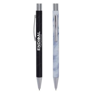 Marbled Pen