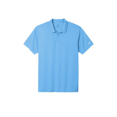 Nike Men’s Dry Essential Solid Polo - Optamark