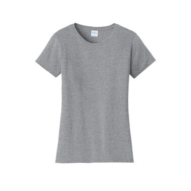 Port & Company® Ladies Fan Favorite™ Tee