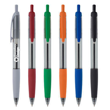 Bancroft Sleek Write Pen - Optamark