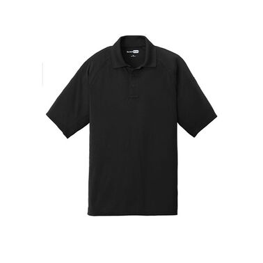 CornerStone ® Select Lightweight Snag-Proof Tactical Polo