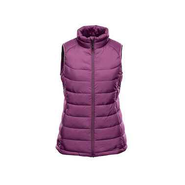 Women's Stavanger Thermal Vest - Optamark