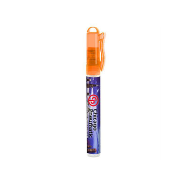 Antibacterial Hand Sanitizer Pocket Sprayer 0.33 Oz. Full Color