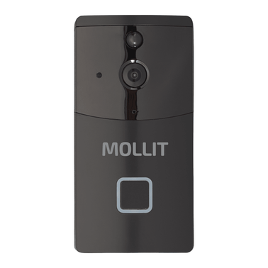 Smart Wifi Video Doorbell - Optamark