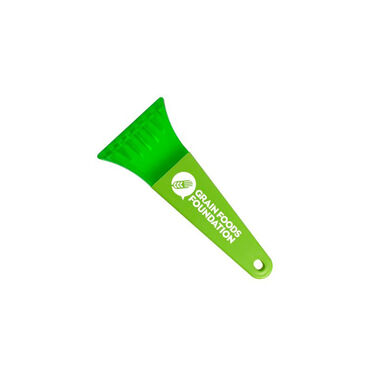 7" Heavy Duty Polar Ice Scraper