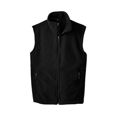 Port Authority Value Fleece Vest
