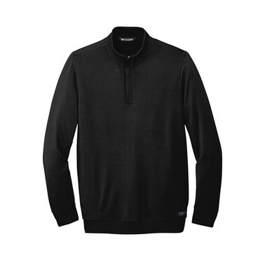 TravisMathew Newport 1/4-Zip Fleece