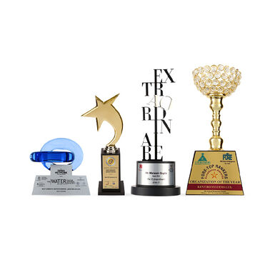 Awards - Optamark